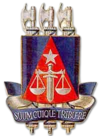 Logotipo TJBA